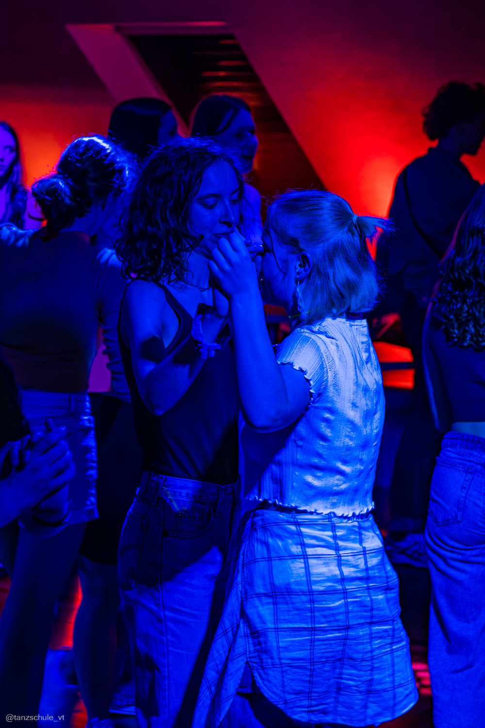 Vollrath Tanzparty 8034